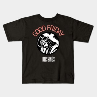 Good Friday Kids T-Shirt